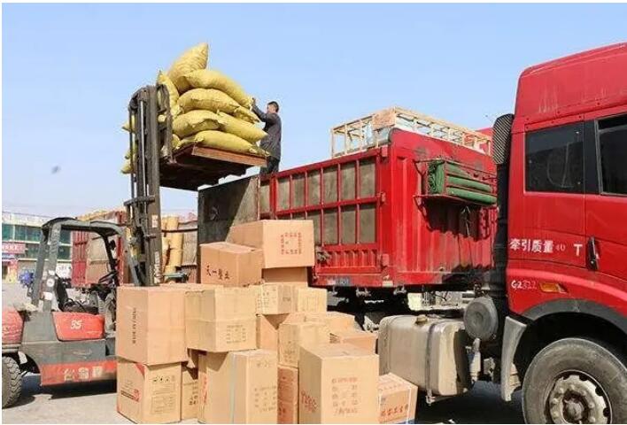 厦门到兴文县物流专线