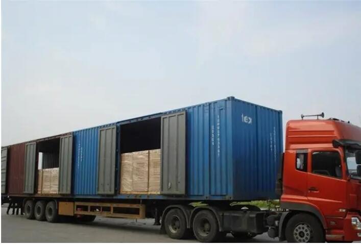 厦门到兴文县整车运输