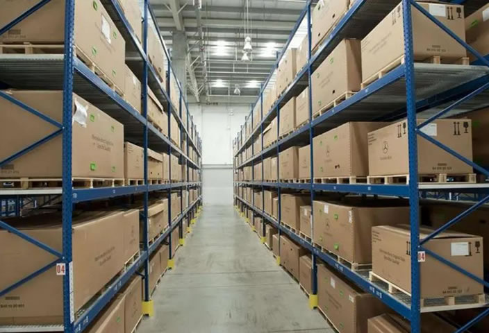 厦门到兴文县货物仓储