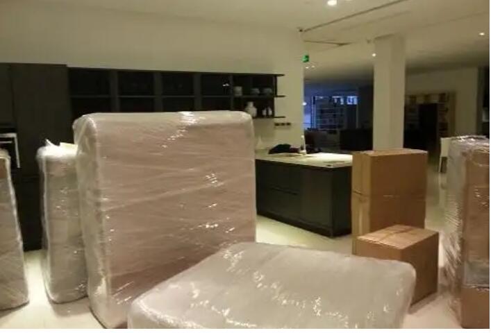 厦门到兴文县长途搬家