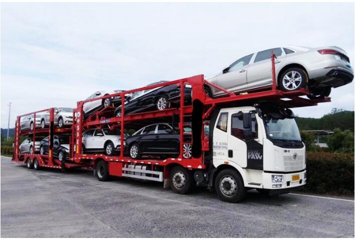 厦门到兴文县轿车托运